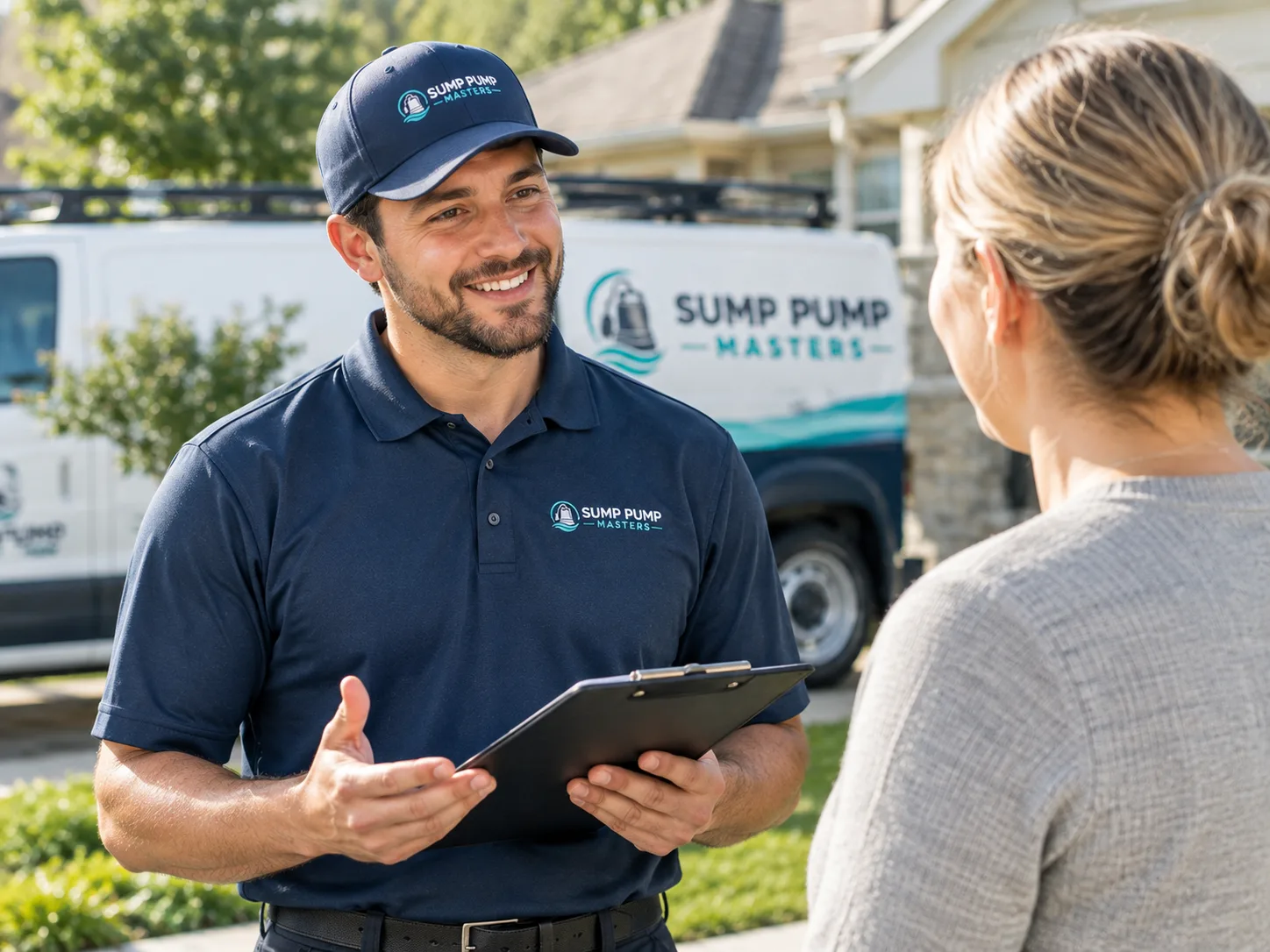 Sump Pump Repair Romayor, TX FAQs